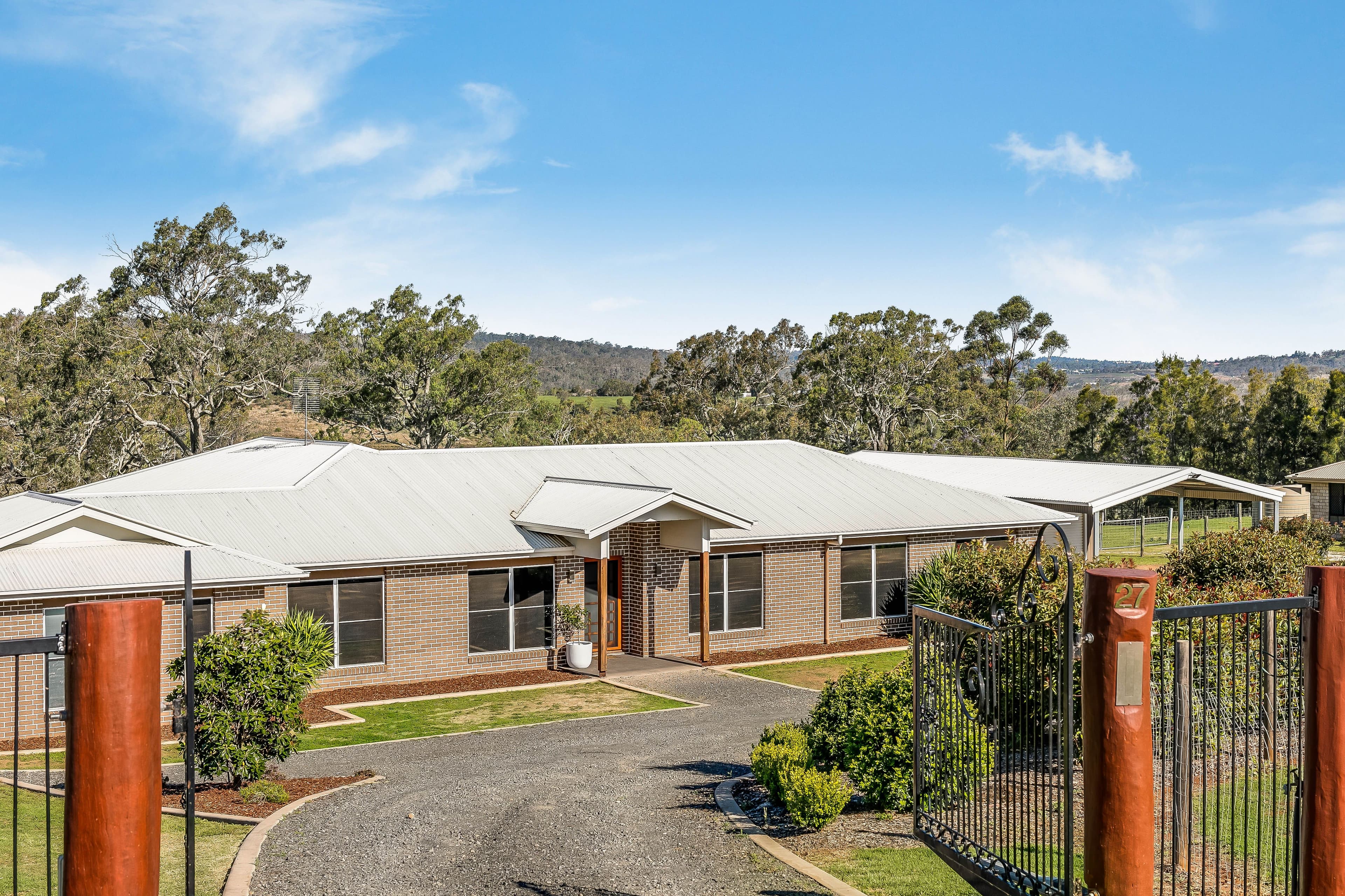 27 Colonial Drive, Gowrie Junction QLD 4352, Gowrie Junction - Thumbnail 2