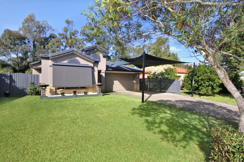 12 Springsure Drive, MUDGEERABA QLD 4213, Mudgeeraba - Image 1