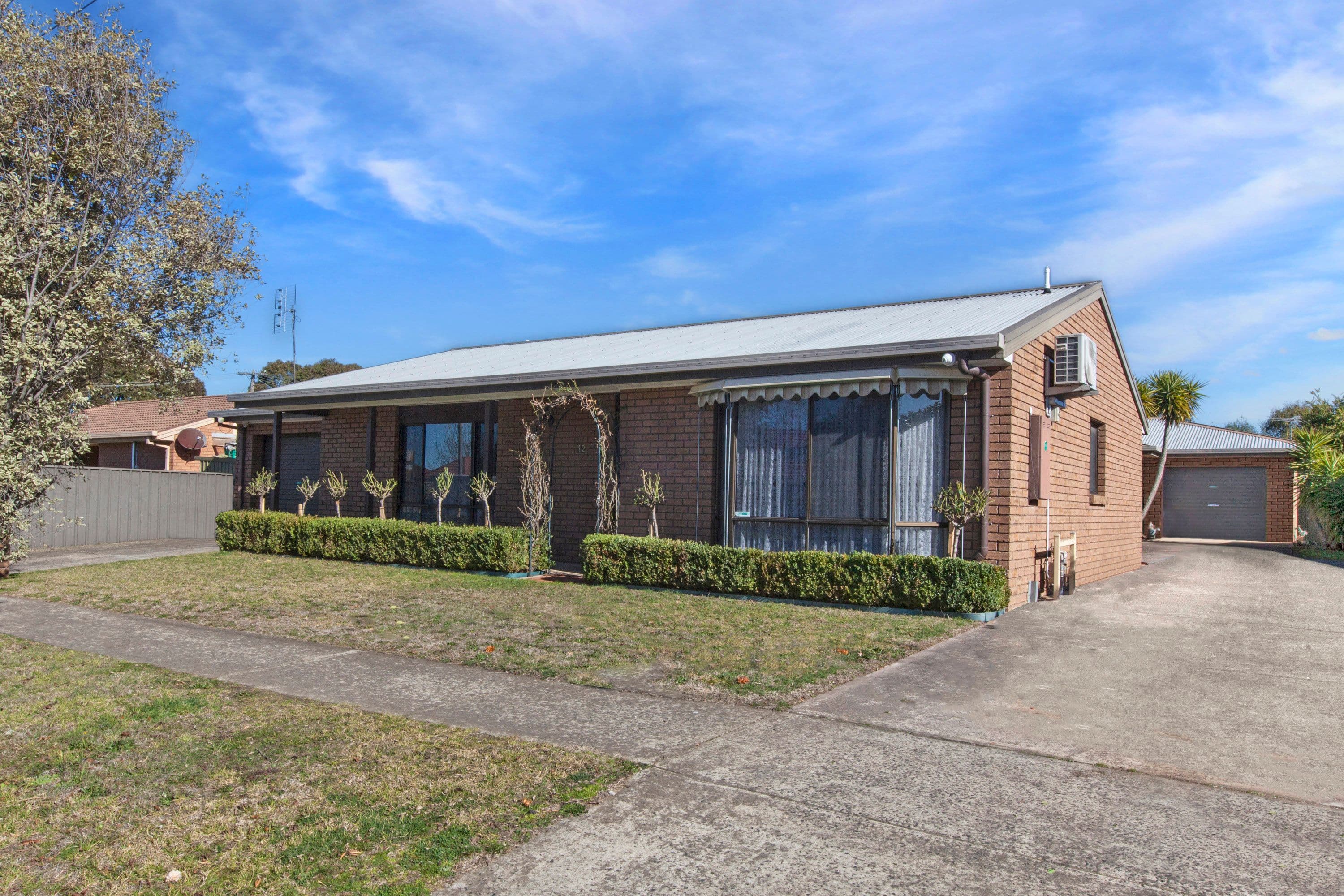 12 Queen Street South, Ararat VIC 3377, Ararat - Image 1