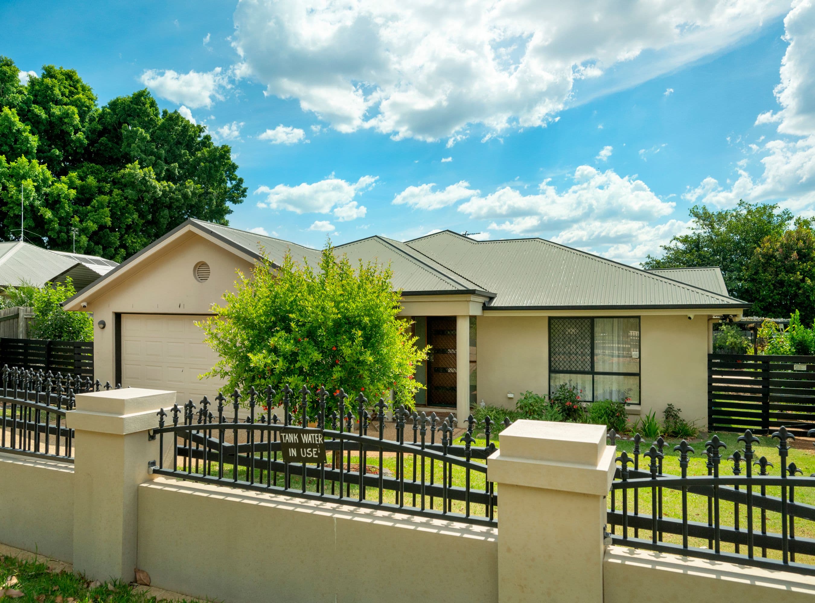597 Hume Street, Kearneys Spring QLD 4350, Kearneys Spring - Image 1
