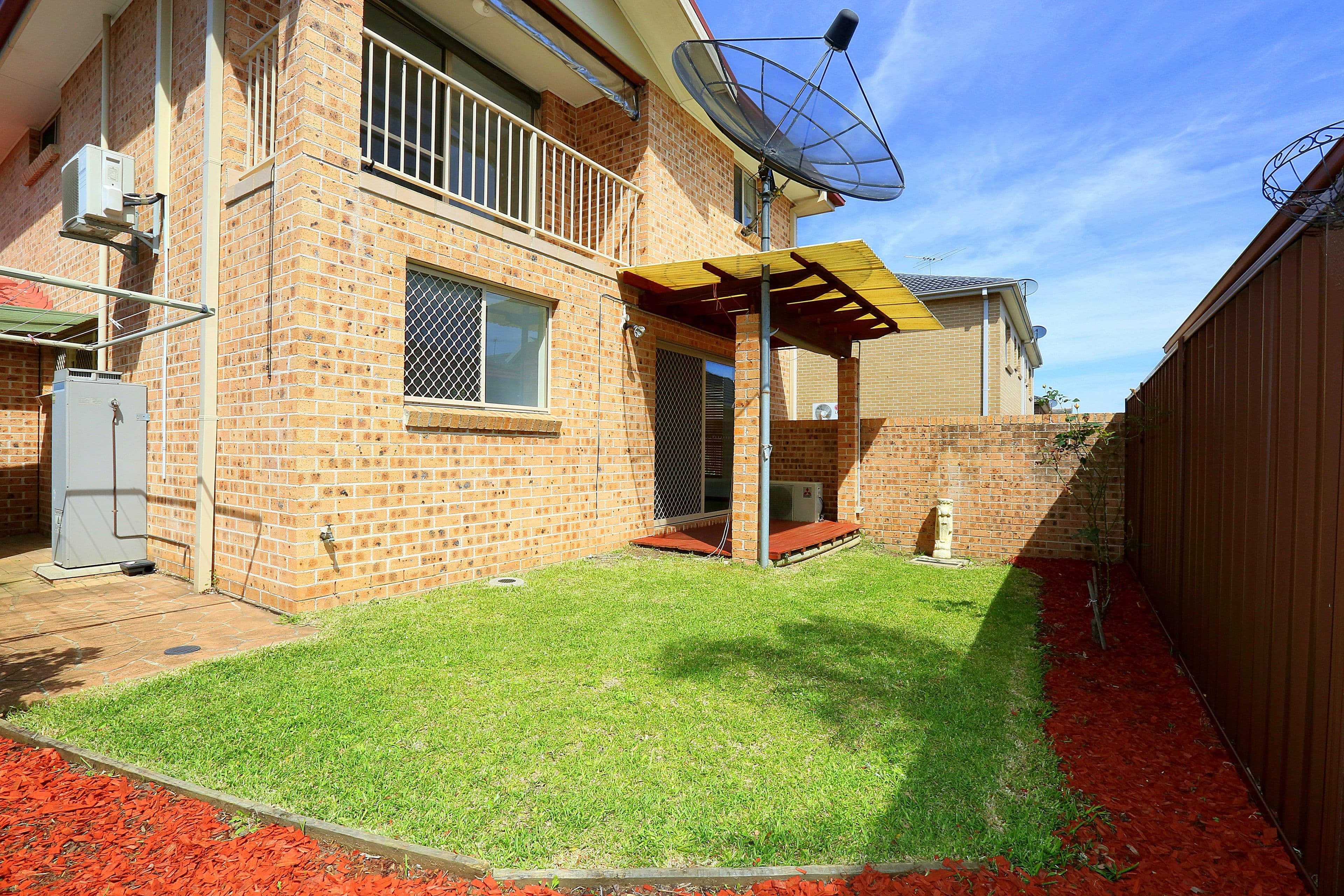 21 Pringle Avenue, Bankstown NSW 2200, Bankstown - Thumbnail 8