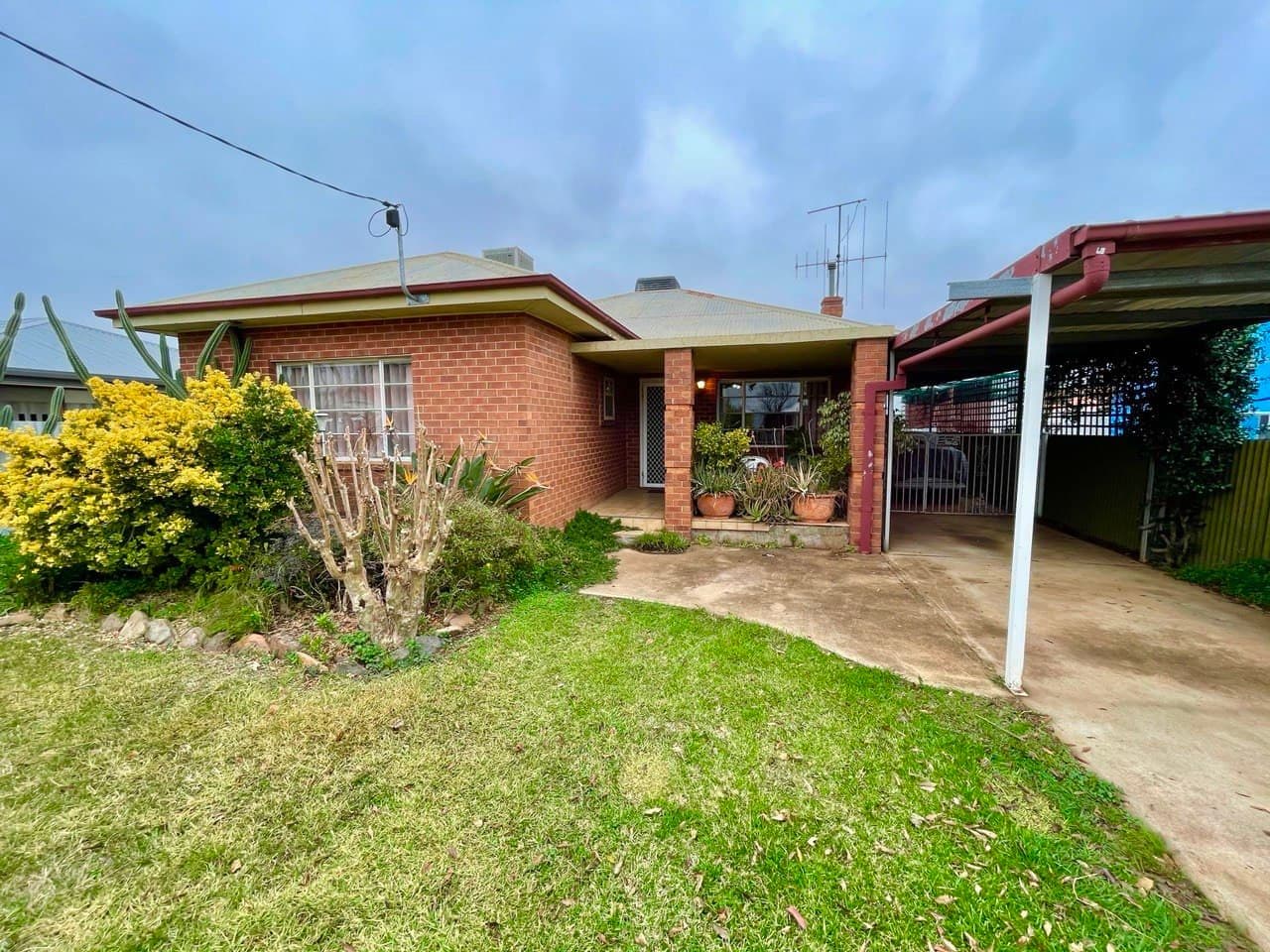 53 Cecile Street, Parkes NSW 2870, Parkes - Image 1