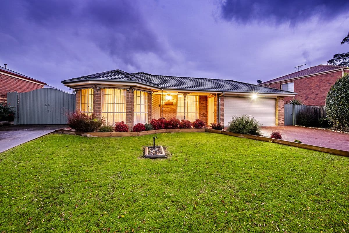 24 Jagger Circuit, Cranbourne East VIC 3977, Cranbourne East - Image 1