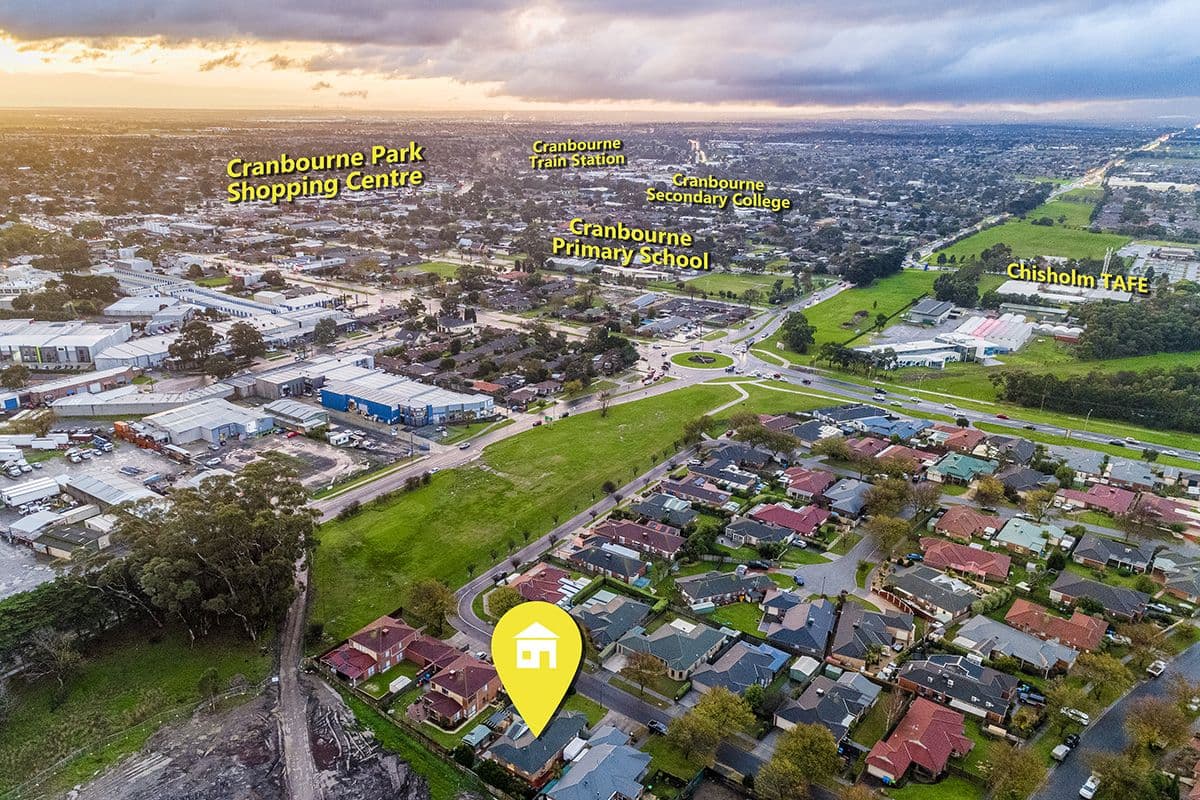 24 Jagger Circuit, Cranbourne East VIC 3977, Cranbourne East - Thumbnail 2