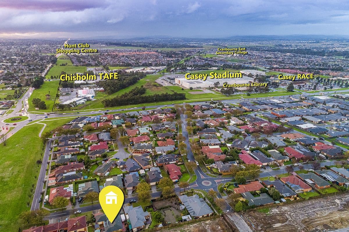 24 Jagger Circuit, Cranbourne East VIC 3977, Cranbourne East - Thumbnail 3