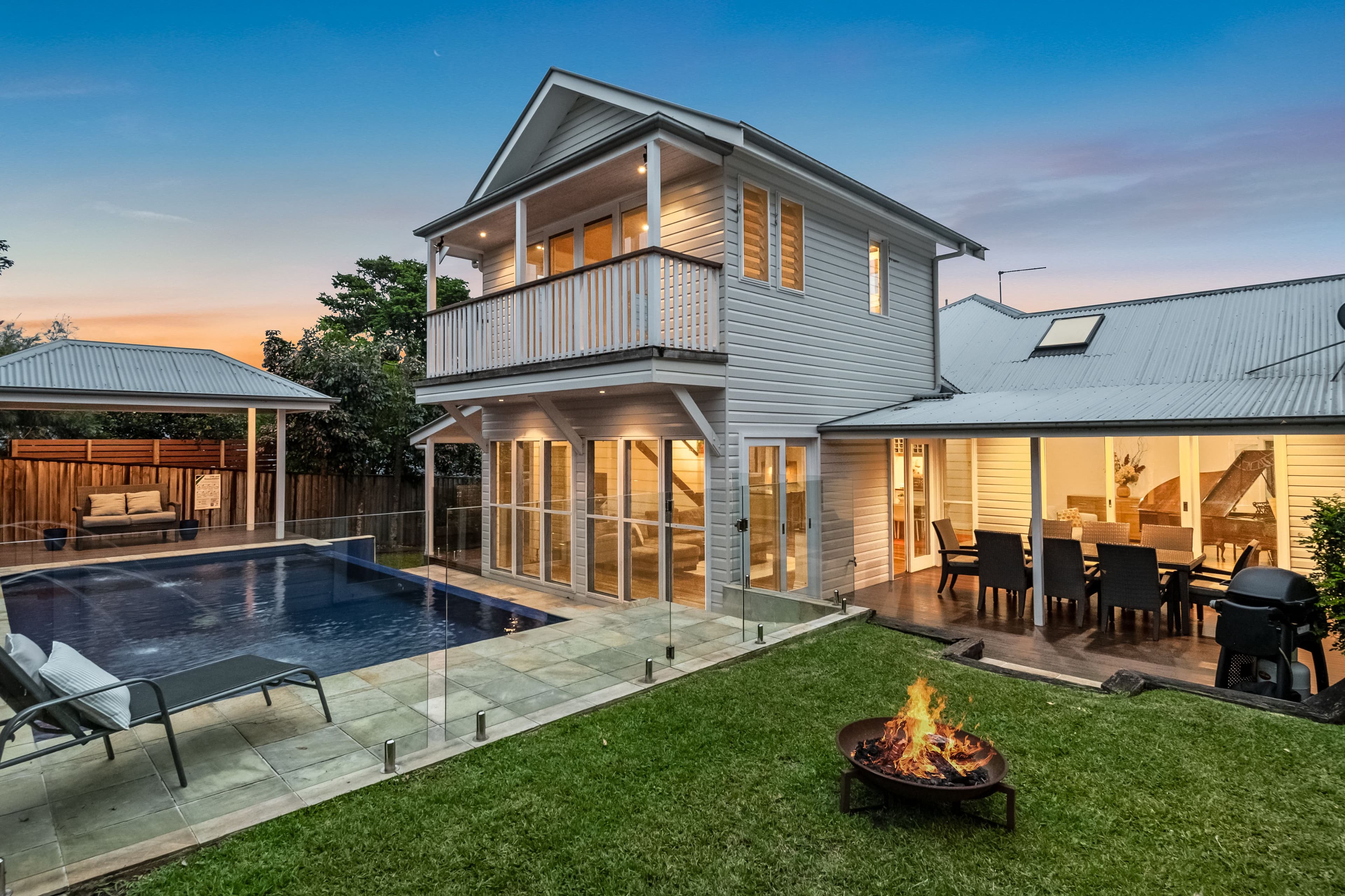 23 Tristania Street, Bangalow NSW 2479, Bangalow - Image 1