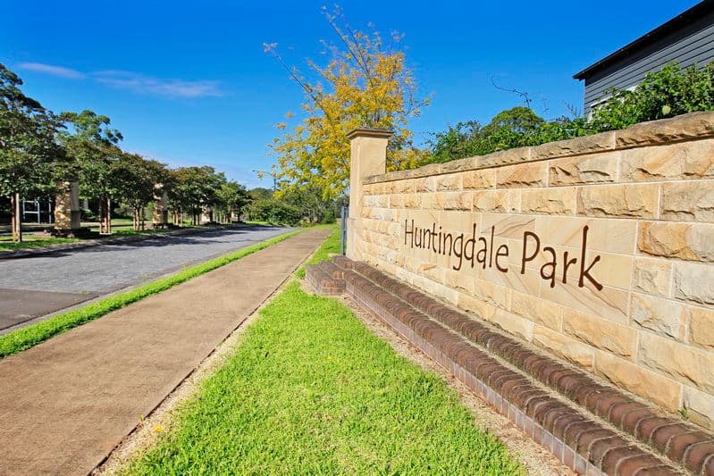 Lot 54 Huntingdale Park Road, BERRY NSW 2535, Berry - Image 1