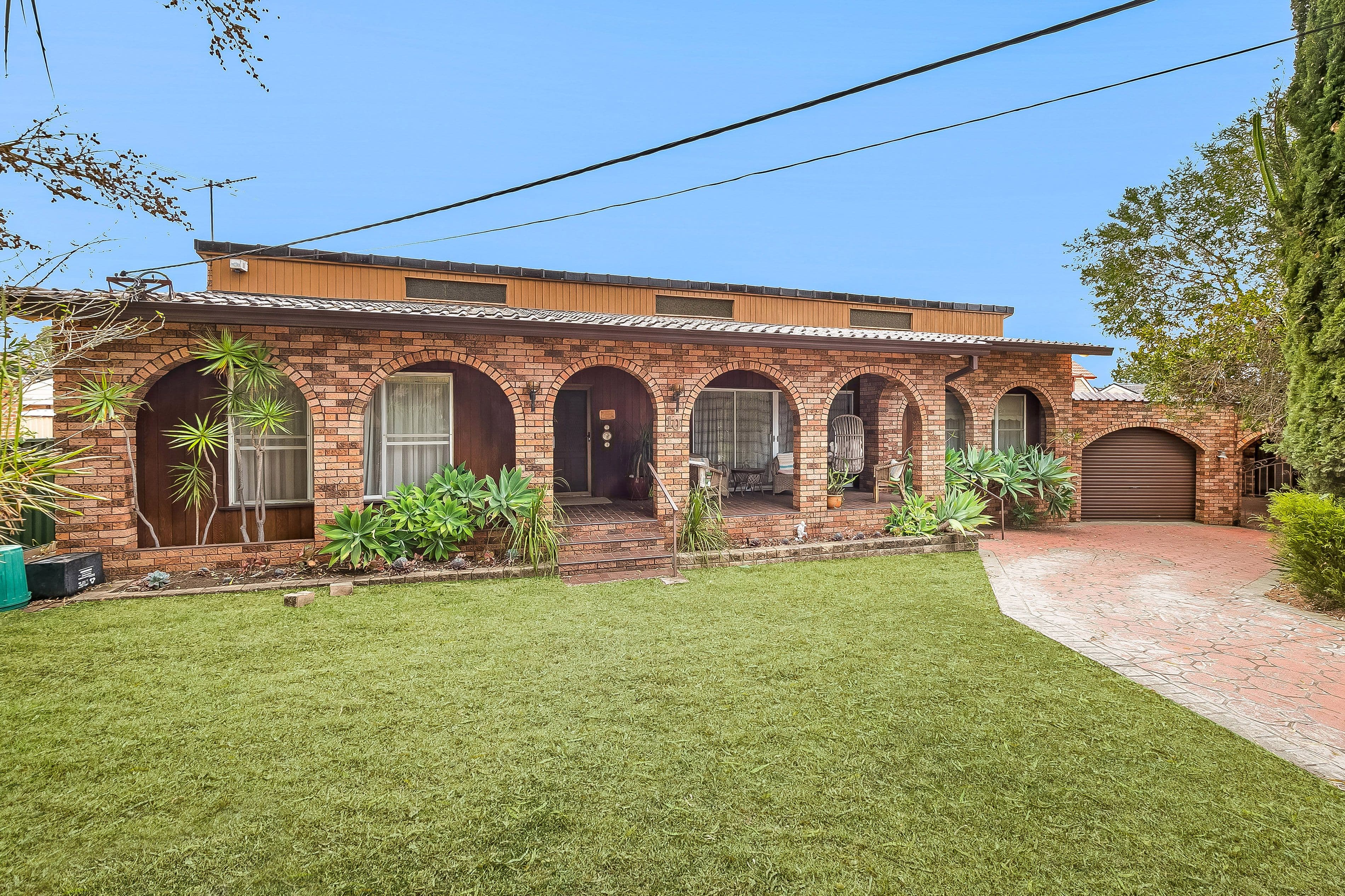 10 Hitter Avenue, Bass Hill NSW 2197, Bass Hill - Image 1