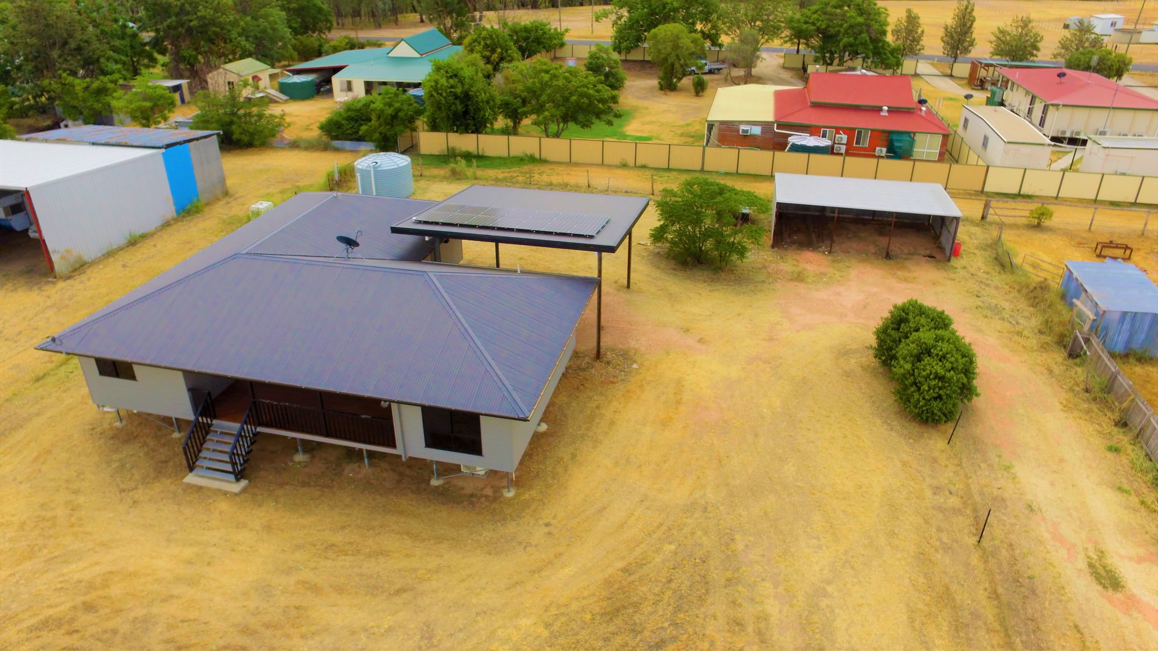 11 Wilson Street, Condamine QLD 4416, Condamine - Thumbnail 2