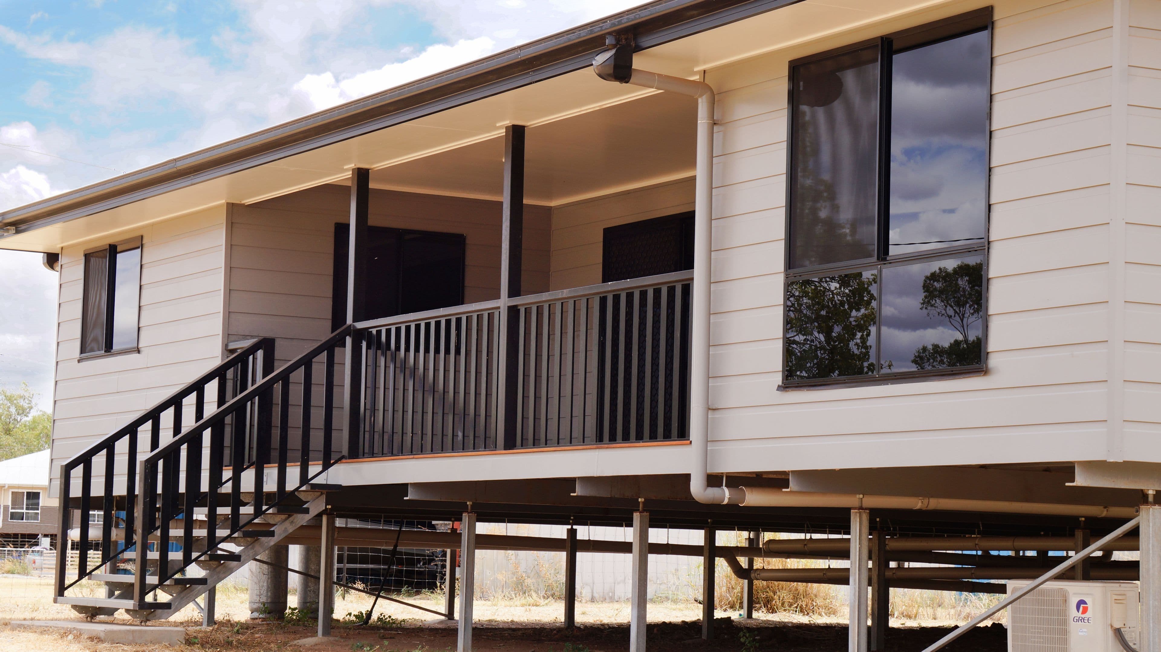 11 Wilson Street, Condamine QLD 4416, Condamine - Thumbnail 3