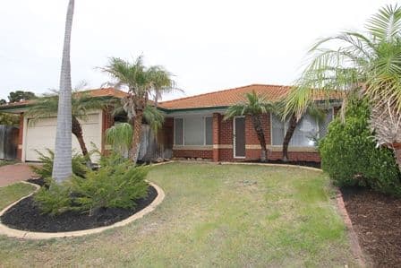 10 Yerilla Glen, BALLAJURA WA 6066, Ballajura - Image 1