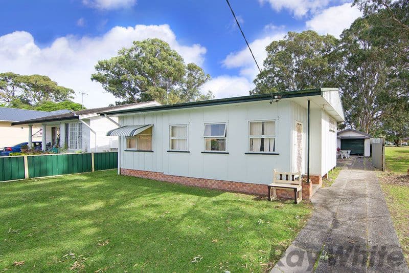 6 Brennon Road, GOROKAN NSW 2263, Gorokan - Image 1
