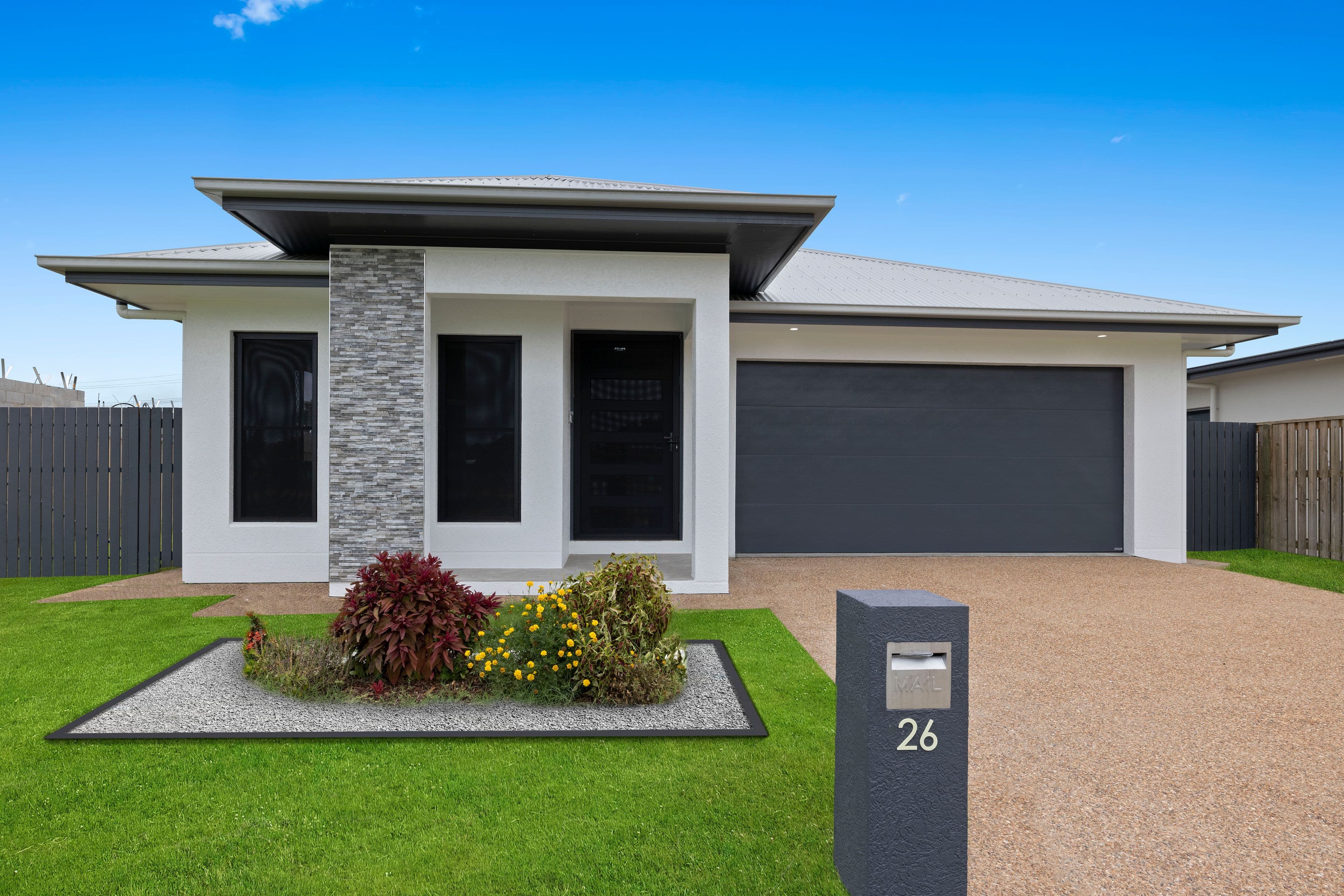26 Summerset Drive, Mount Louisa QLD 4814, Mount Louisa - Image 1