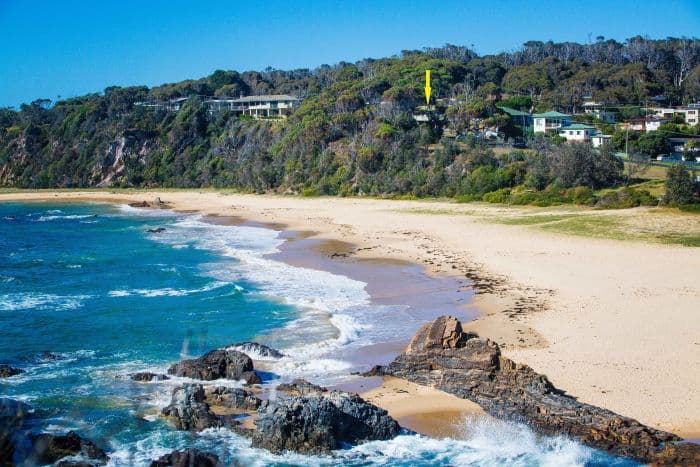 200 Mystery Bay Road, MYSTERY BAY NSW 2546, Mystery Bay - Image 1