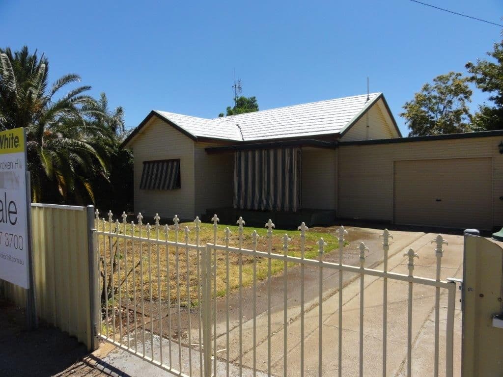 74 Jamieson Street, BROKEN HILL NSW 2880, Broken Hill - Image 1