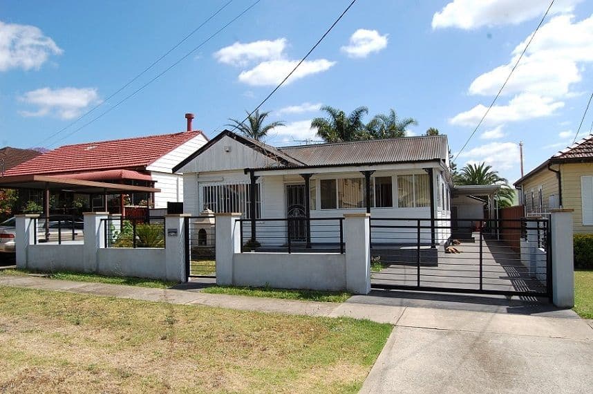 25 Banksia Street, GRANVILLE NSW 2142, South Granville - Image 1