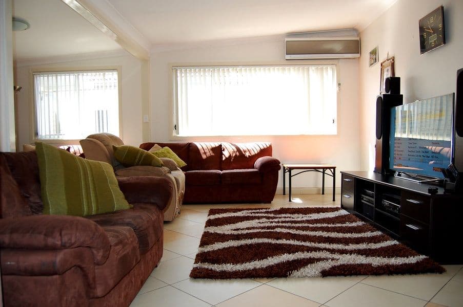 25 Banksia Street, GRANVILLE NSW 2142, South Granville - Thumbnail 2