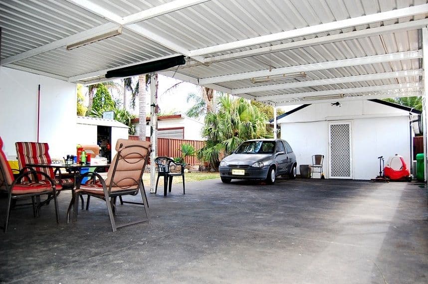 25 Banksia Street, GRANVILLE NSW 2142, South Granville - Thumbnail 8