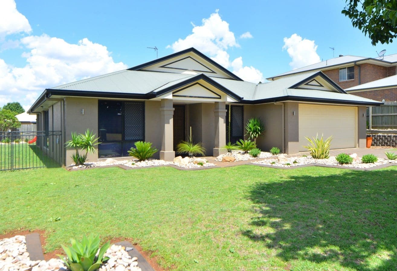 18 Scullin Street, Middle Ridge QLD 4350, Middle Ridge - Image 1