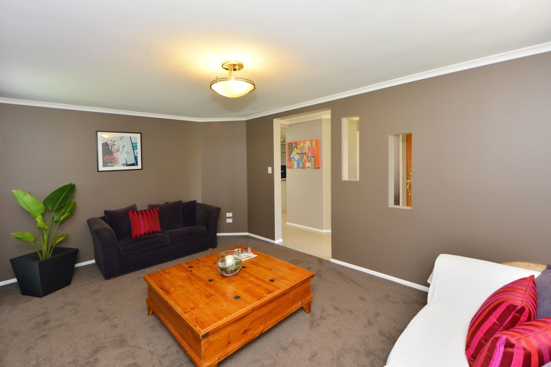 18 Scullin Street, Middle Ridge QLD 4350, Middle Ridge - Thumbnail 2