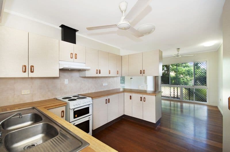 9 Symons Street, VINCENT QLD 4814, Vincent - Thumbnail 4
