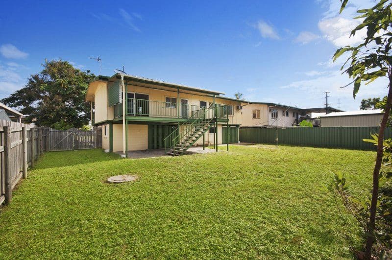 9 Symons Street, VINCENT QLD 4814, Vincent - Thumbnail 8