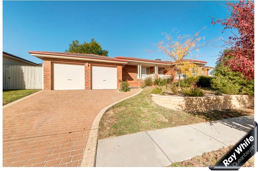 79 Brudenell Drive, JERRABOMBERRA NSW 2619, Jerrabomberra - Image 1