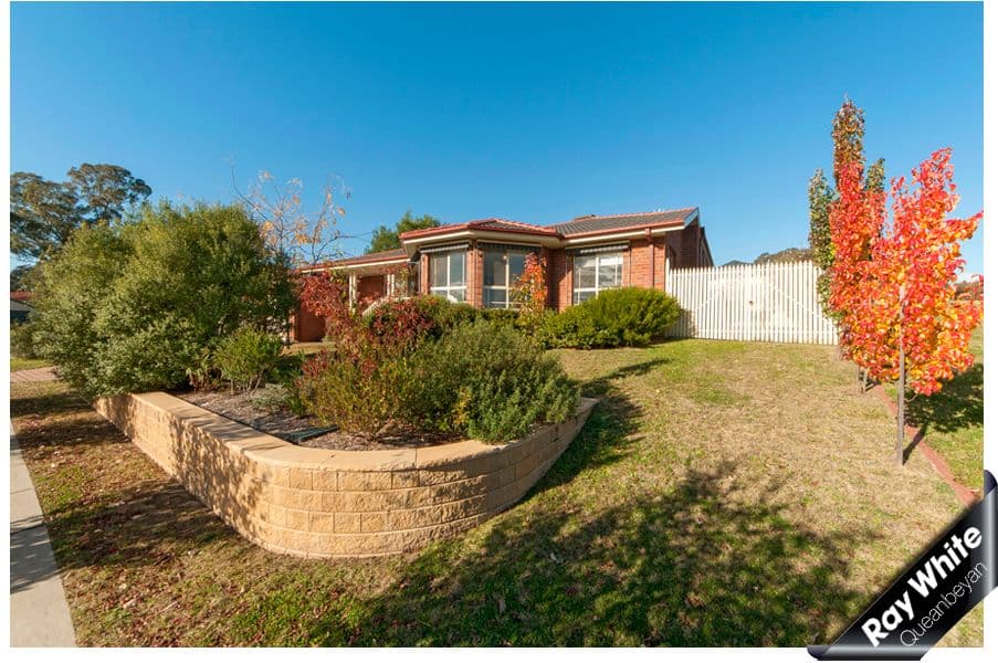 79 Brudenell Drive, JERRABOMBERRA NSW 2619, Jerrabomberra - Thumbnail 2