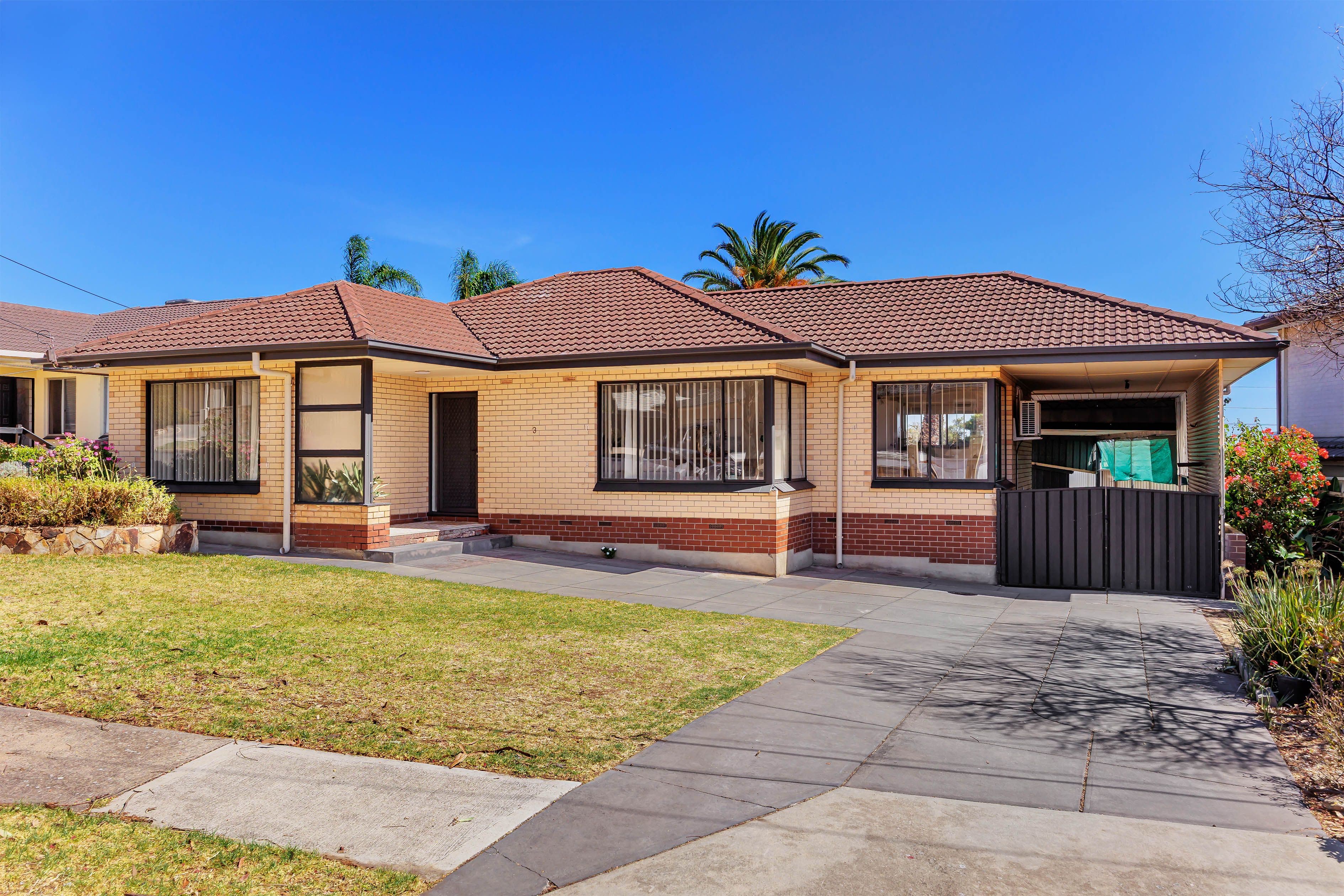 3 Ross Street, Seaview Downs SA 5049, Seaview Downs - Image 1