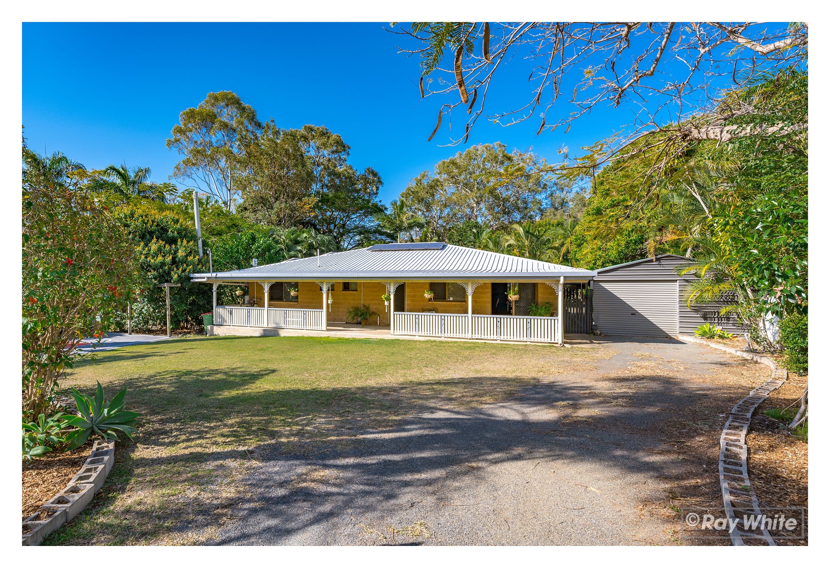 239 Mount Usher Road, Bouldercombe QLD 4702, Bouldercombe - Image 1