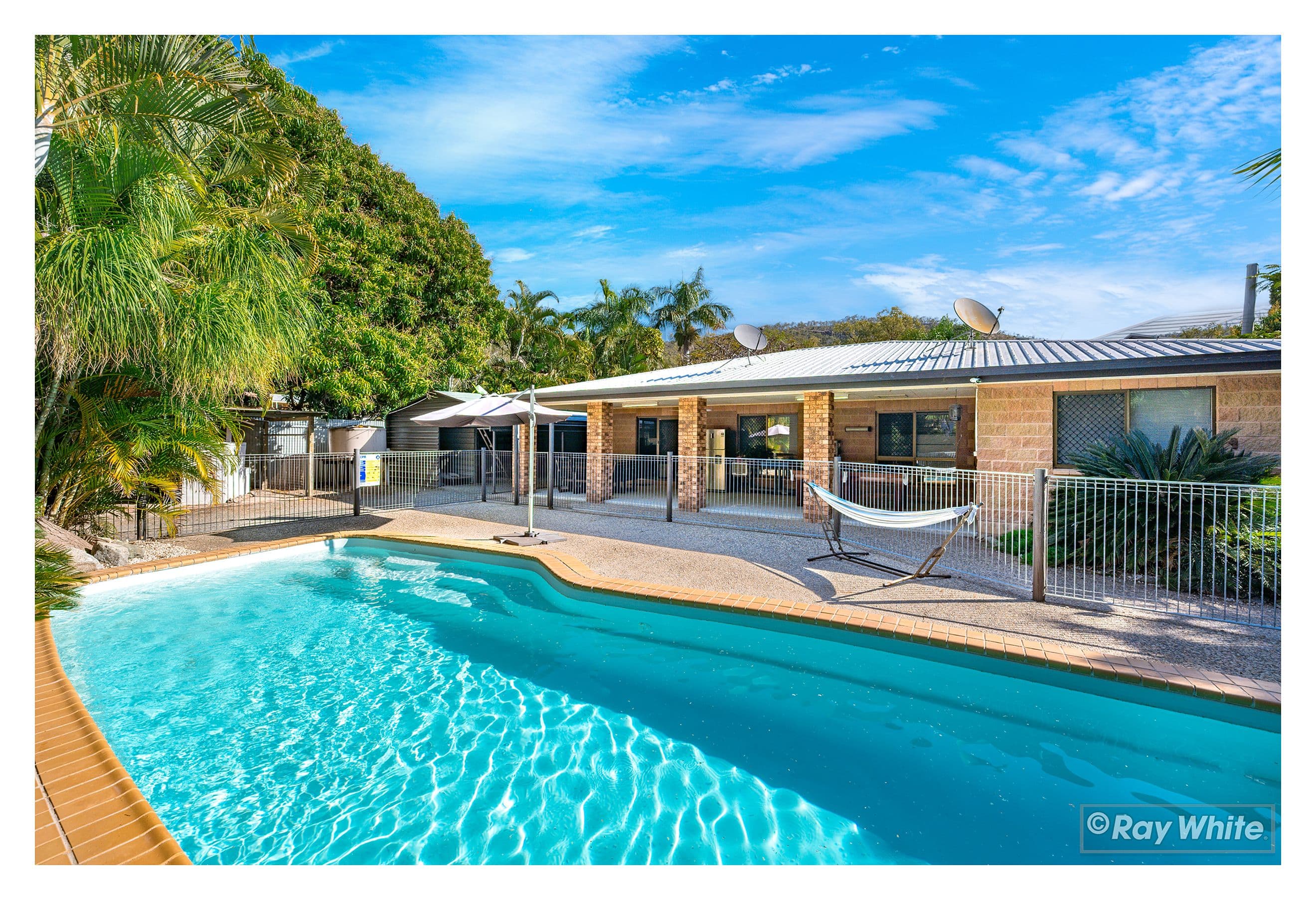 239 Mount Usher Road, Bouldercombe QLD 4702, Bouldercombe - Thumbnail 2