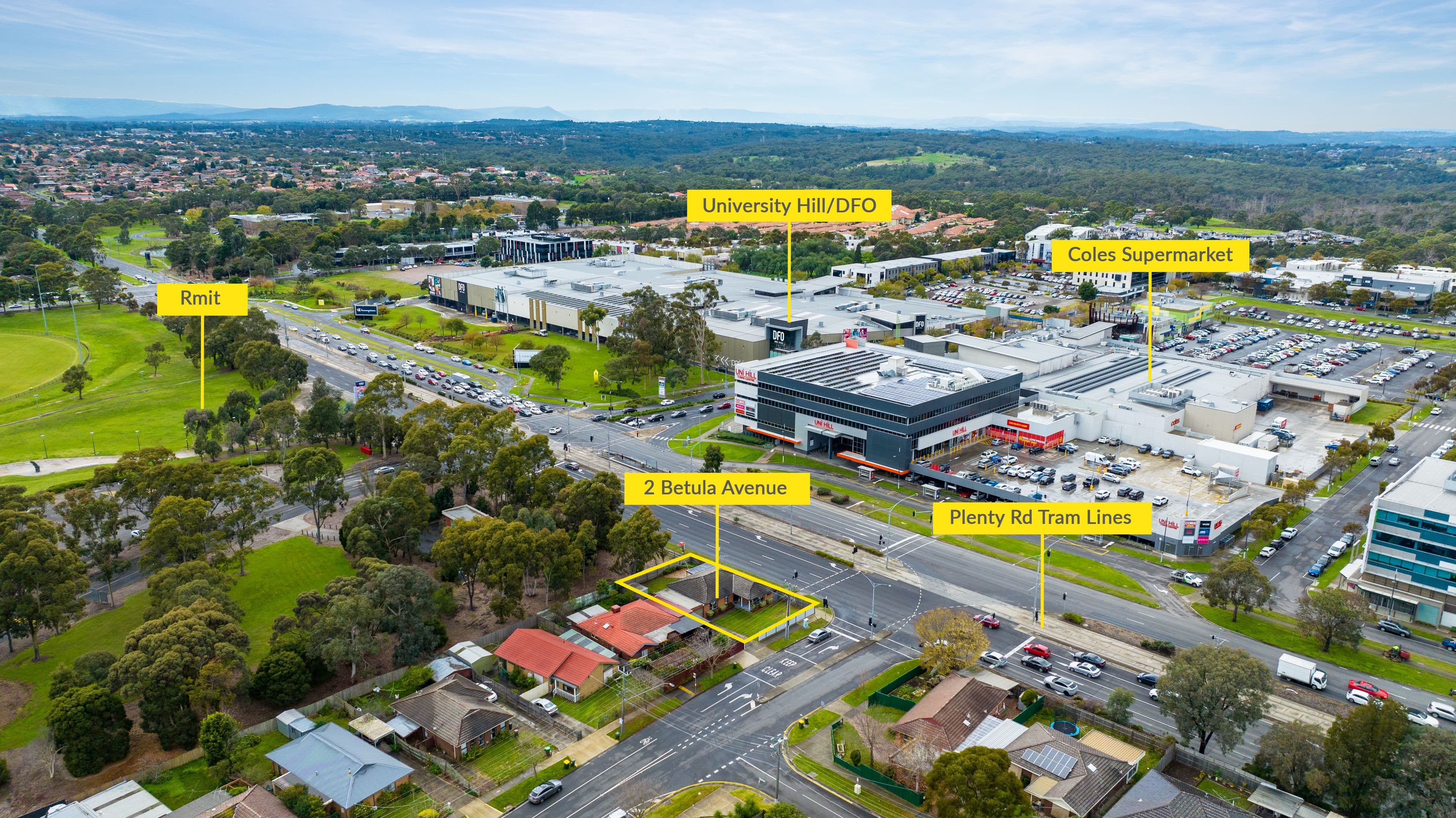 2 Betula Avenue, Bundoora VIC 3083, Bundoora - Thumbnail 3
