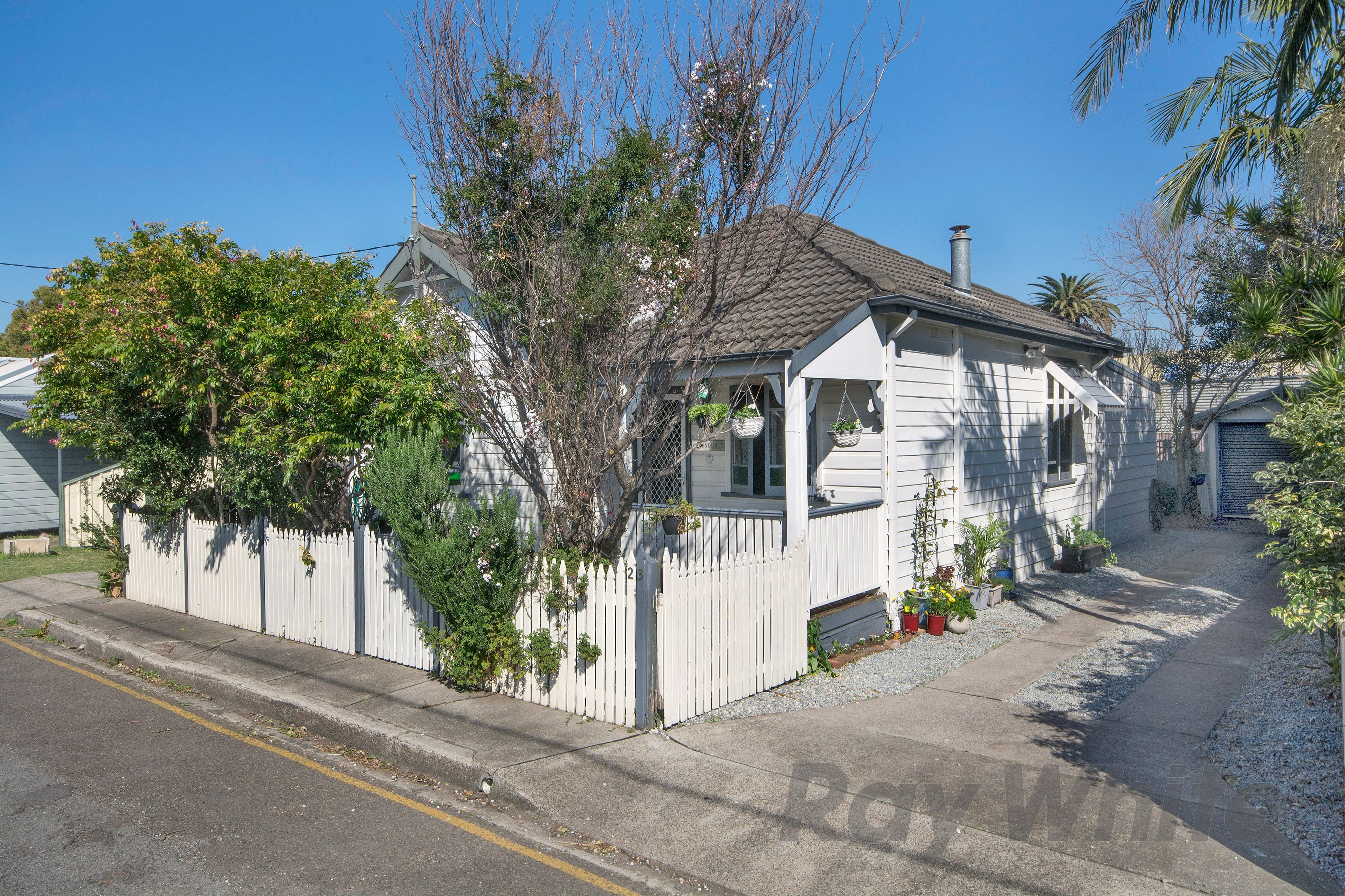 23 Mathieson Street, Carrington - Image 1