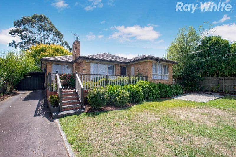 34 Silverton Drive, Ferntree Gully VIC 3156, Ferntree Gully - Image 1