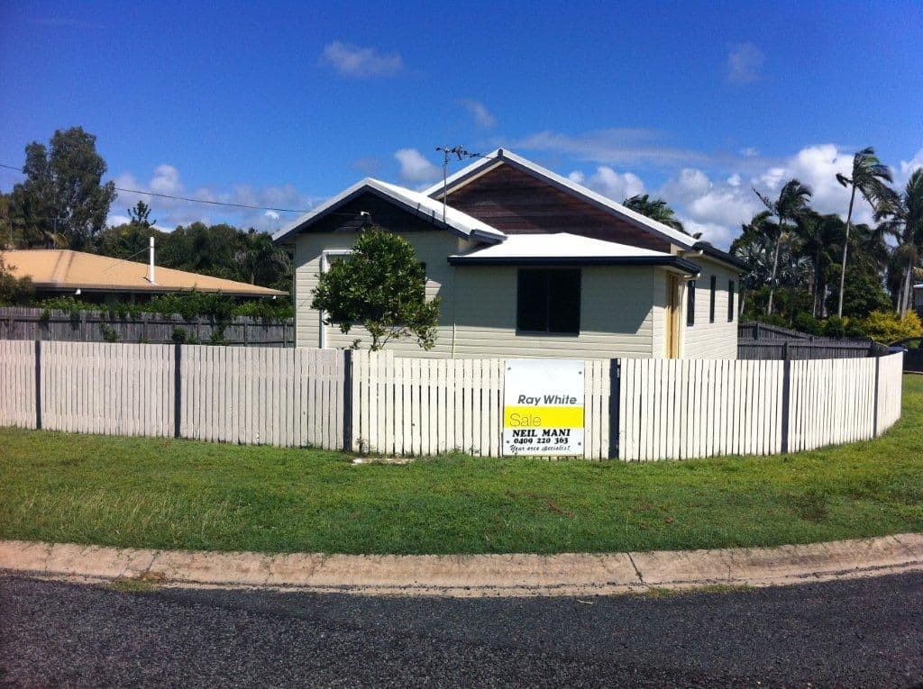 1 Matthews Street, ANDERGROVE QLD 4740, Andergrove - Image 1