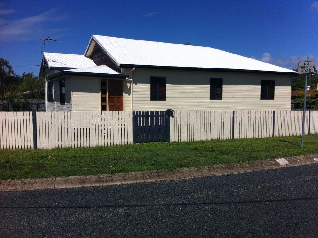1 Matthews Street, ANDERGROVE QLD 4740, Andergrove - Thumbnail 2