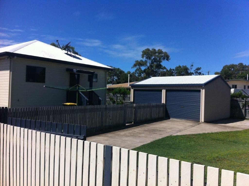 1 Matthews Street, ANDERGROVE QLD 4740, Andergrove - Thumbnail 3