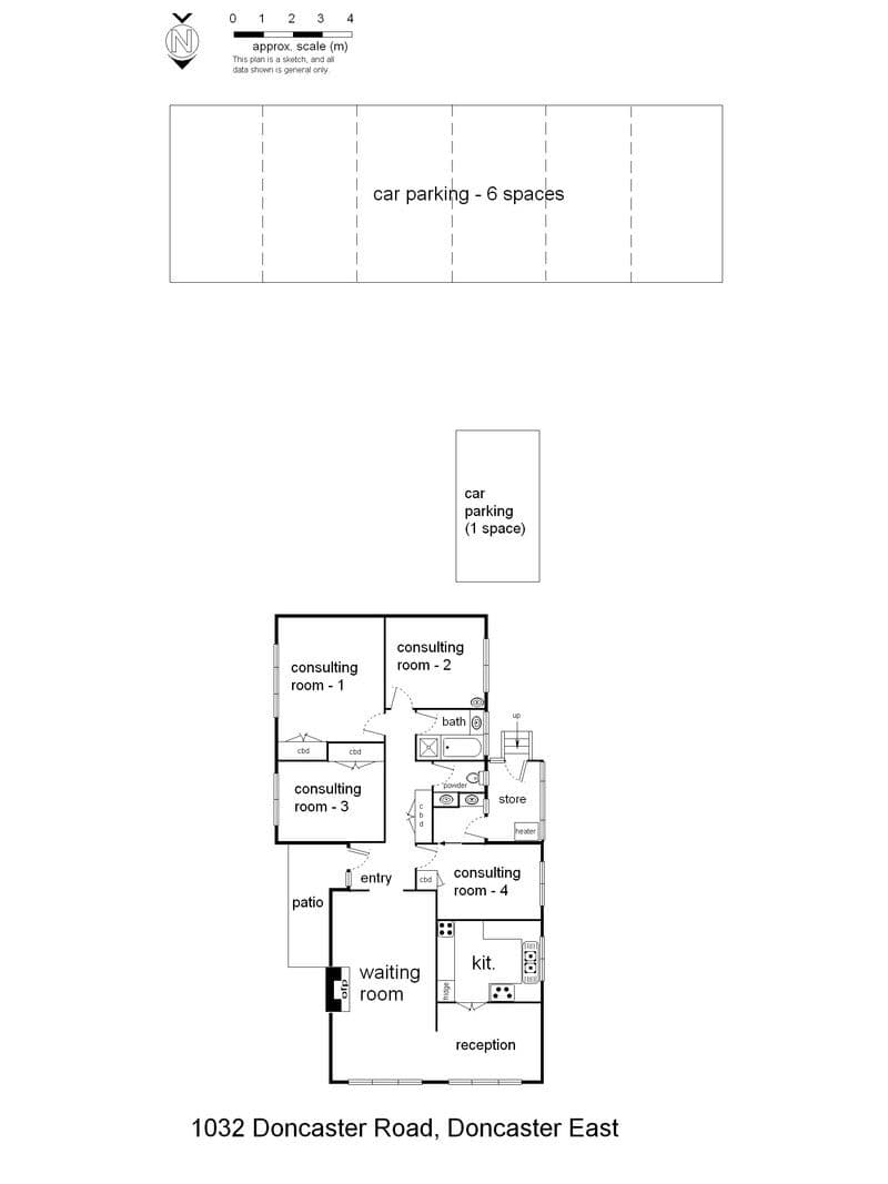 1032  Doncaster Road, DONCASTER EAST VIC 3109, Doncaster East - Thumbnail 7