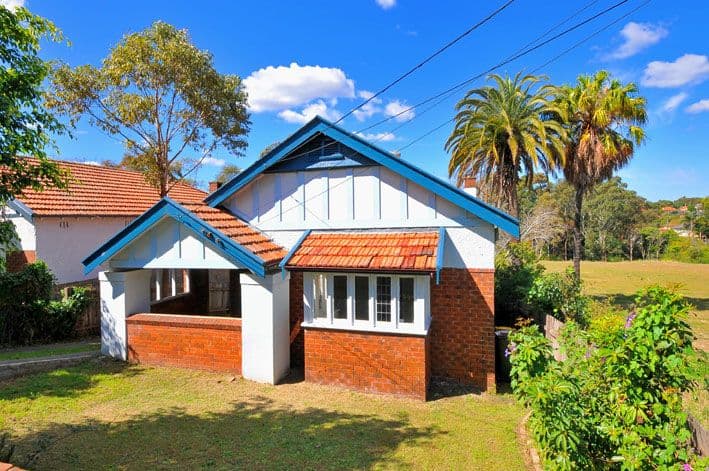 29 Remuera Street, WILLOUGHBY NSW 2068, Willoughby - Image 1