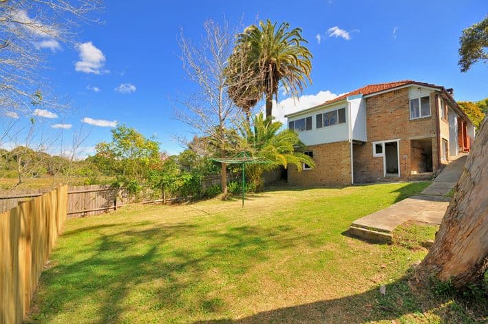29 Remuera Street, WILLOUGHBY NSW 2068, Willoughby - Thumbnail 2