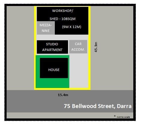 75 Bellwood Street, DARRA QLD 4076, Darra - Thumbnail 3
