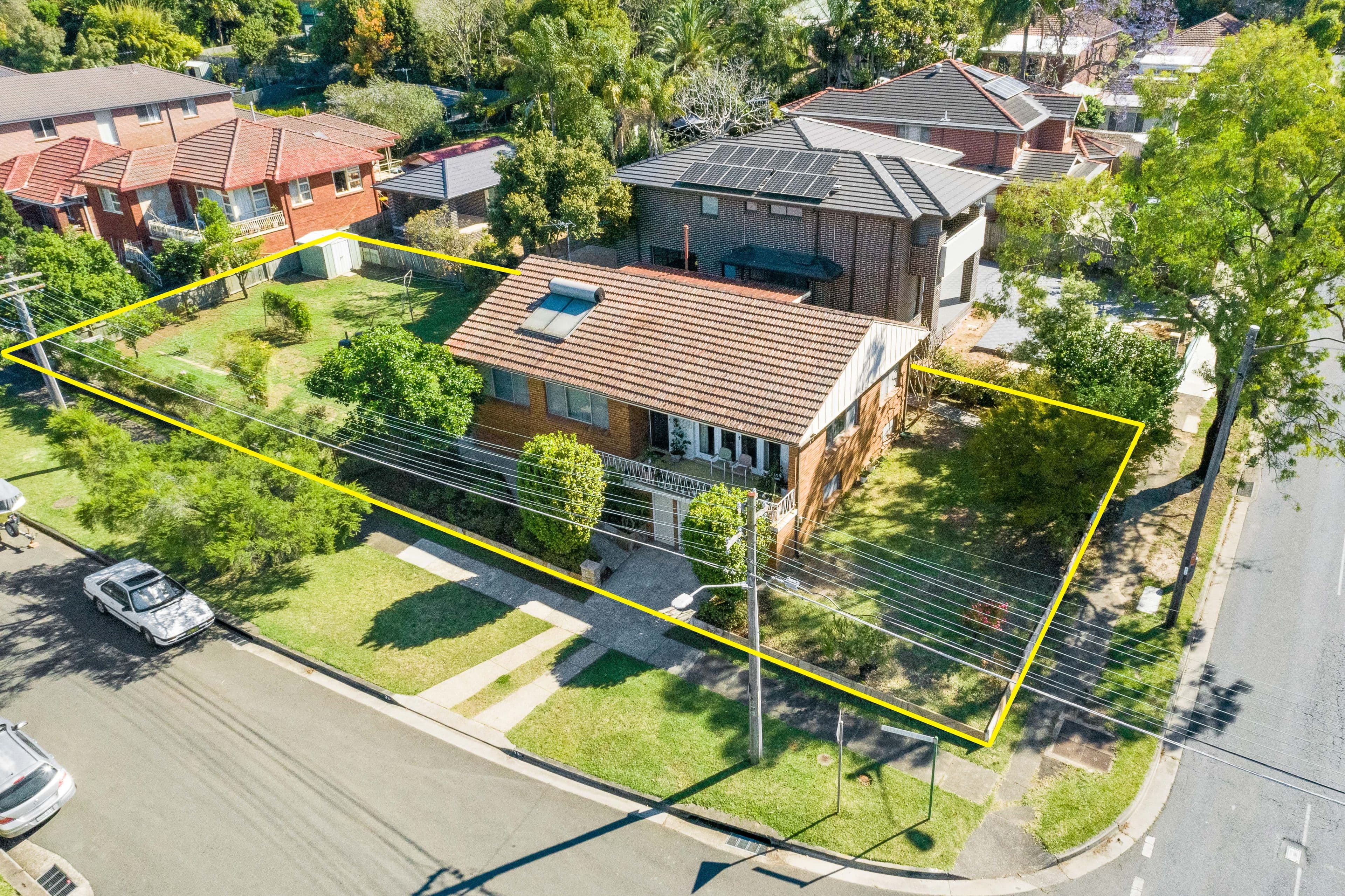 33a Balaclava Road, Eastwood NSW 2122, Eastwood - Thumbnail 2
