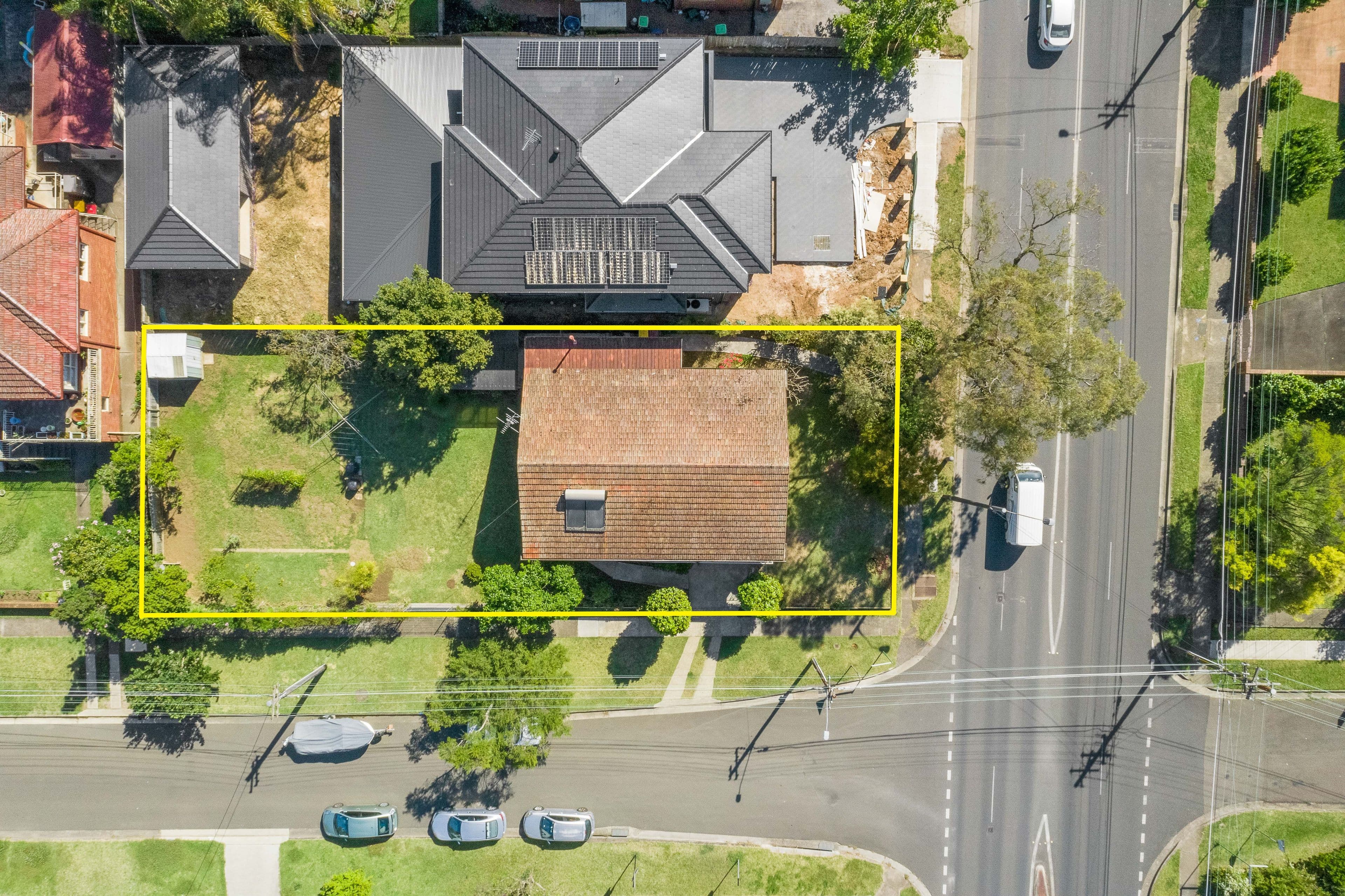 33a Balaclava Road, Eastwood NSW 2122, Eastwood - Thumbnail 4