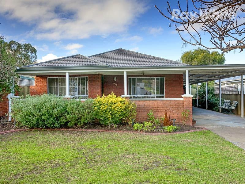 960 Chenery Street, GLENROY NSW 2640, Glenroy - Image 1