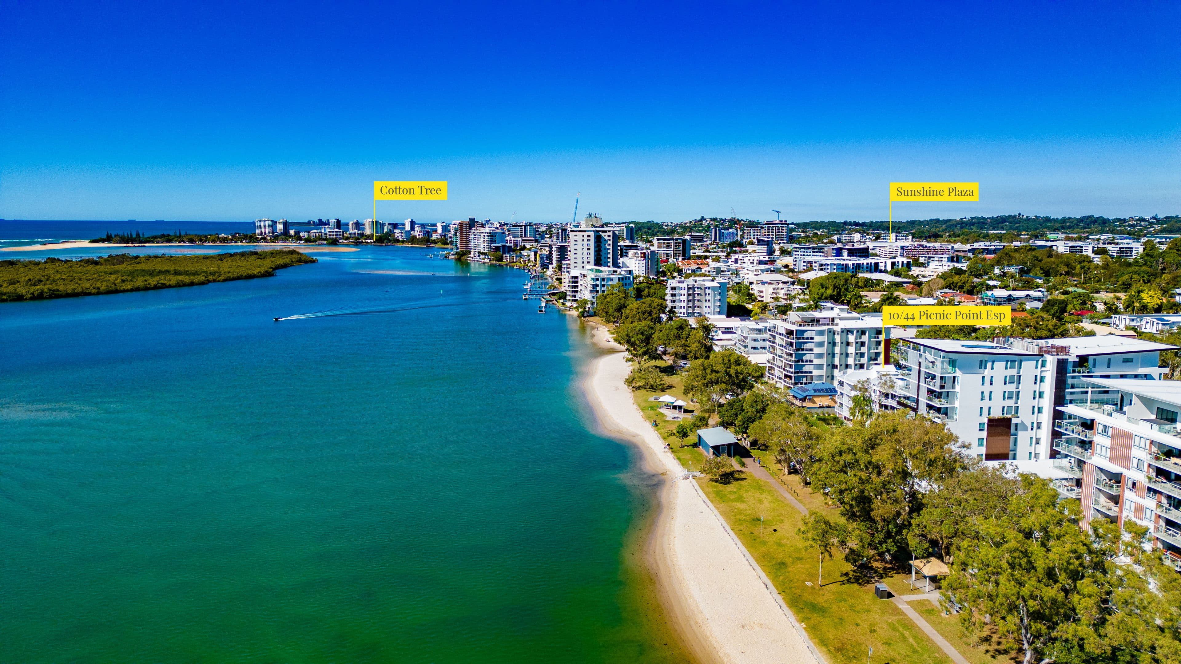 40-44 Picnic Point Esplanade, Maroochydore QLD 4558, Maroochydore - Thumbnail 2