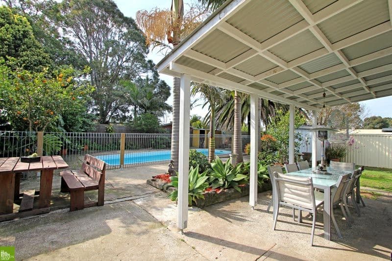 13 Old Bass Point Road, SHELLHARBOUR NSW 2529, Shellharbour - Thumbnail 5