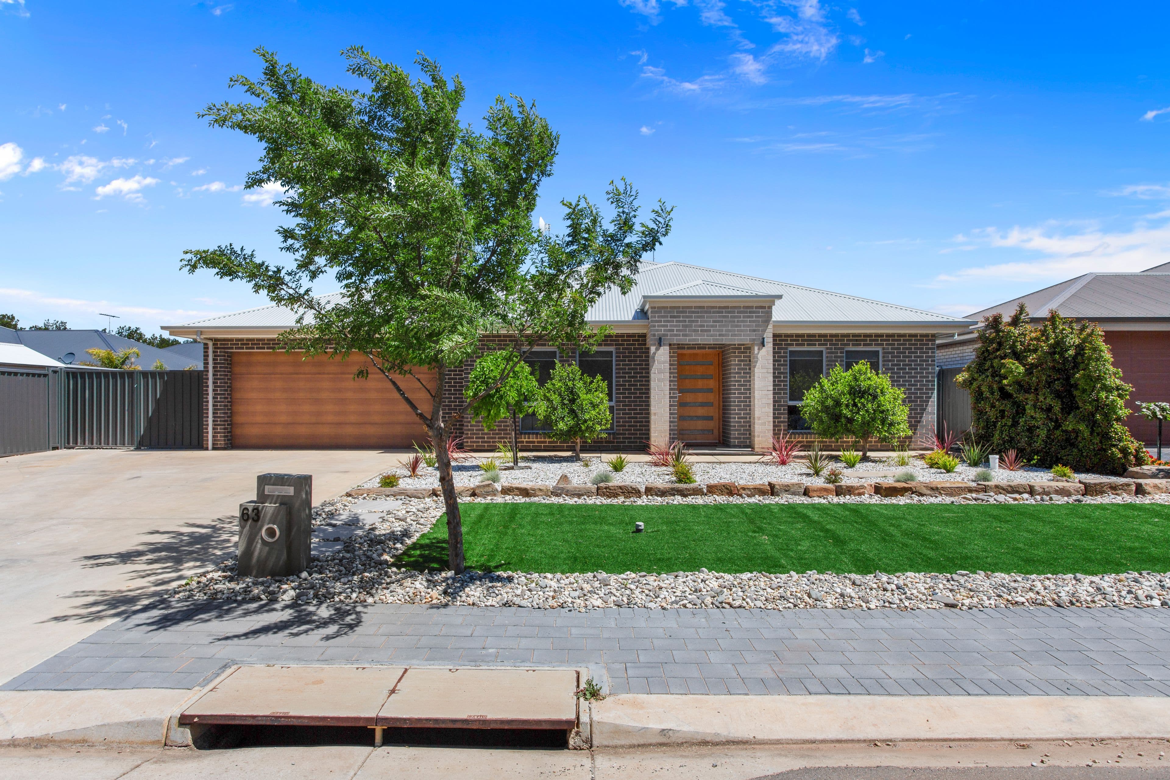 63 Atze Parade, Nuriootpa SA 5355, Nuriootpa - Image 1
