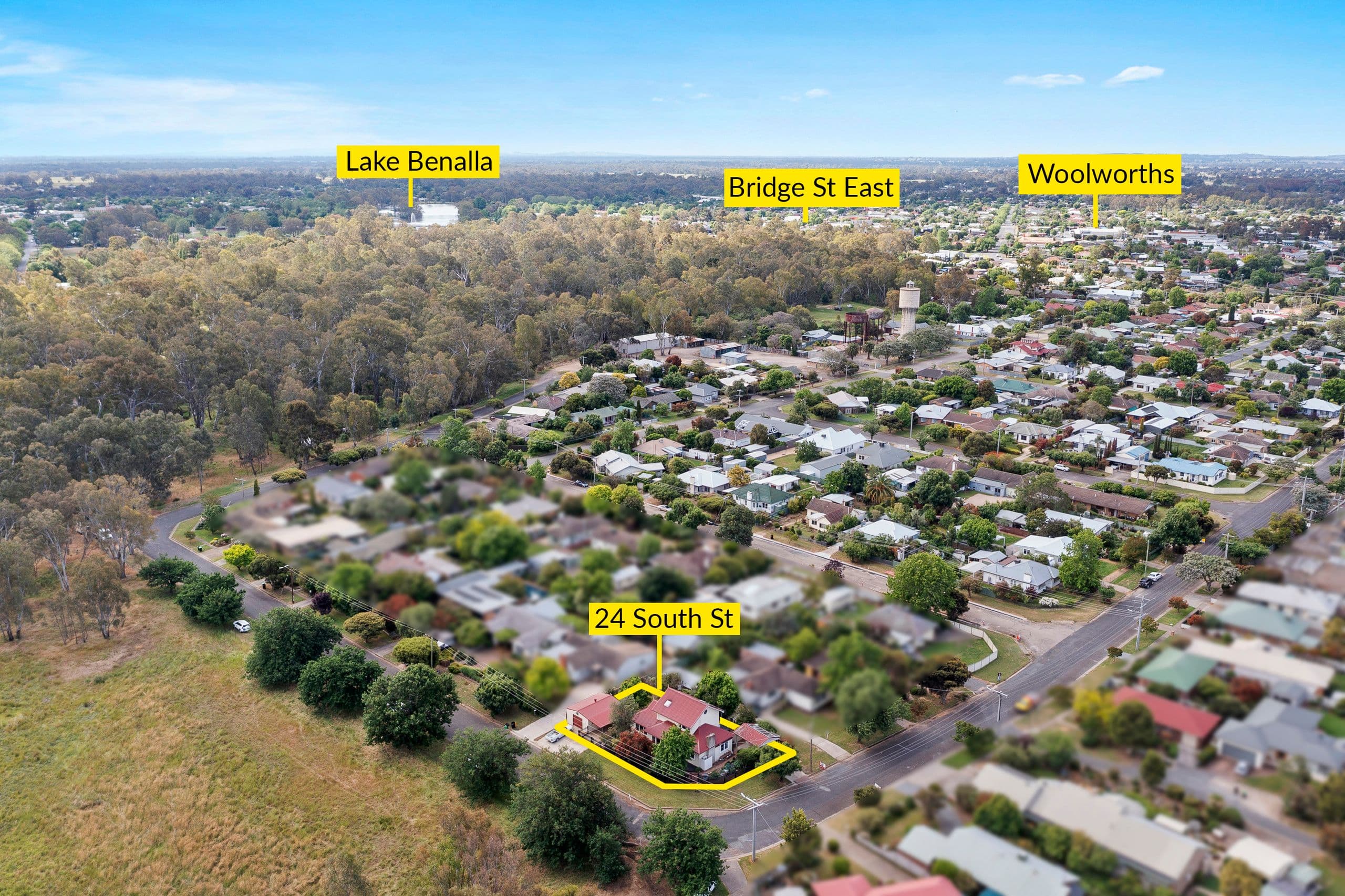 24 South Street, Benalla VIC 3672, Benalla - Thumbnail 2
