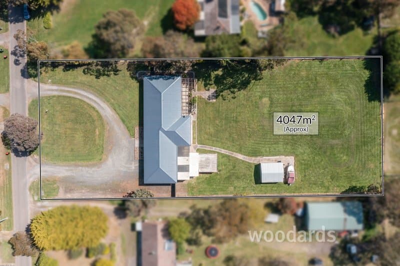 14 Todd Lane, Romsey - Image 1