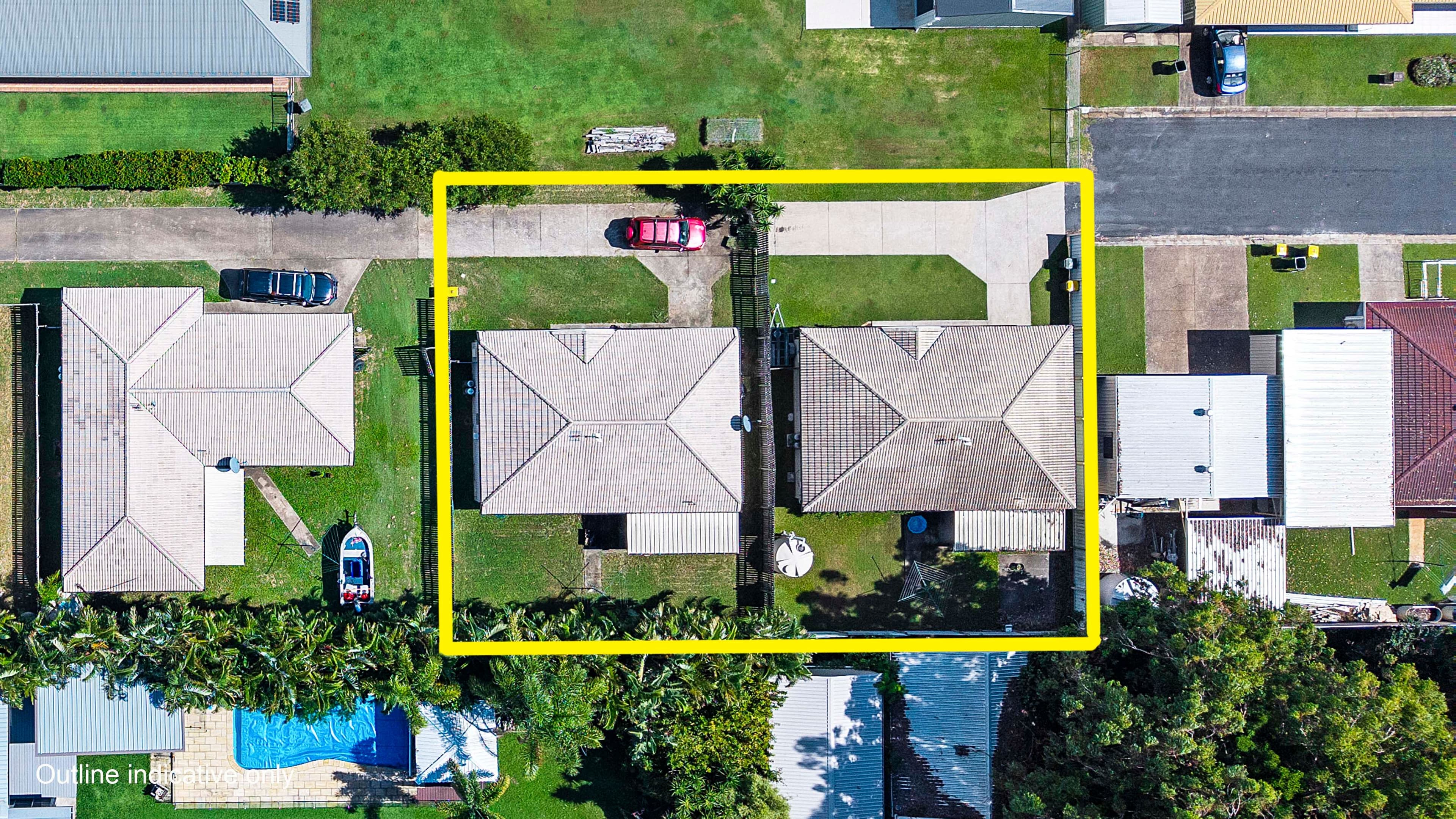 80B & 80C Corfield Street, Point Vernon QLD 4655, Point Vernon - Image 1